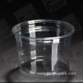 Disposable Plastic Salad Bowl Pet Bowl For Salad